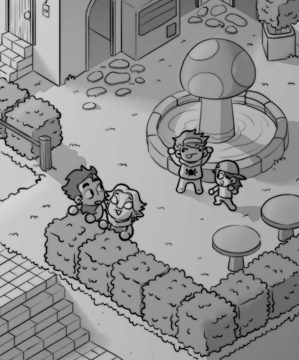 Nostalgia y asim 
(Literalmente fue para una tarea)