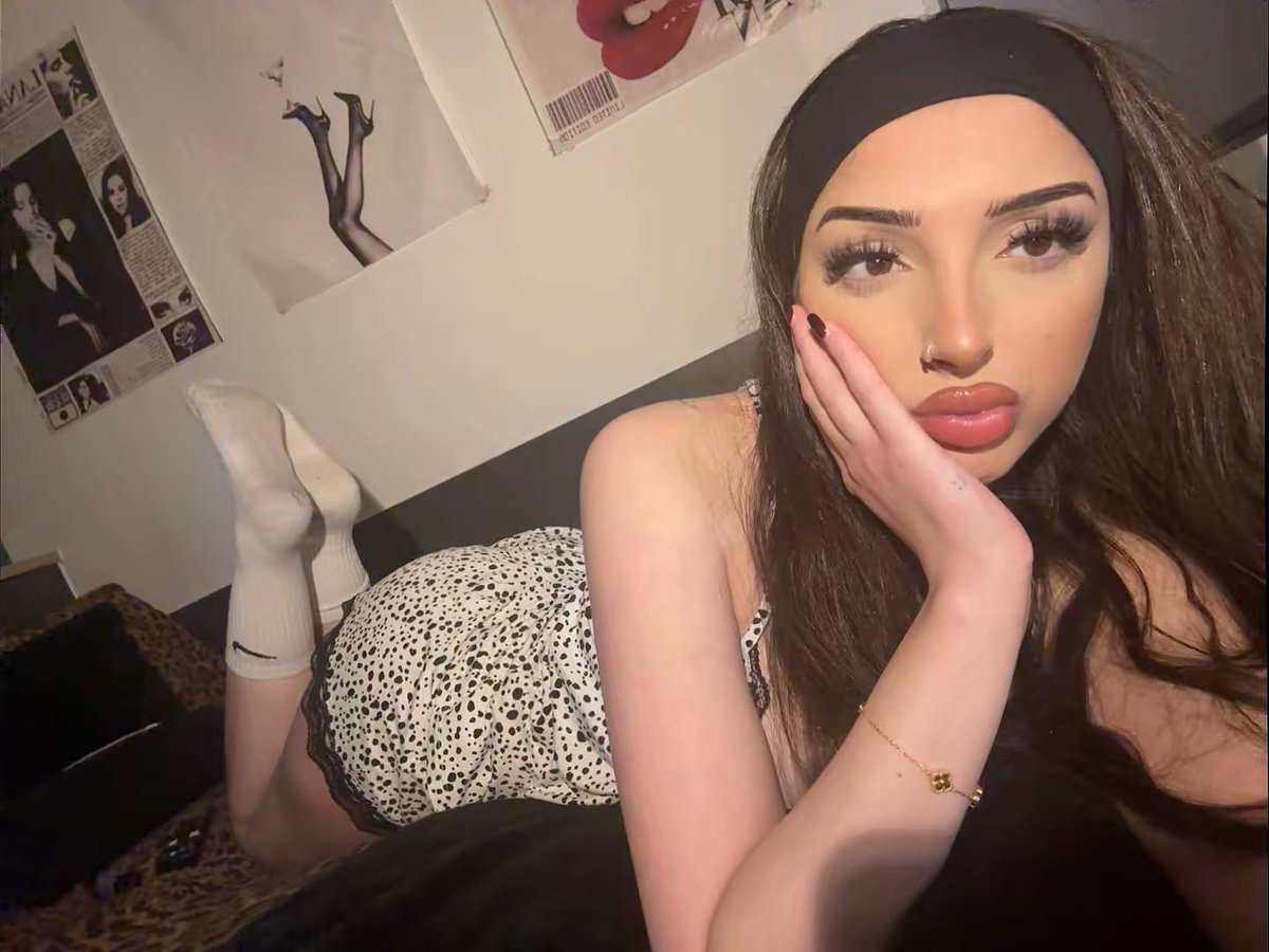 princess ghost🐆| FINDOM tweet media