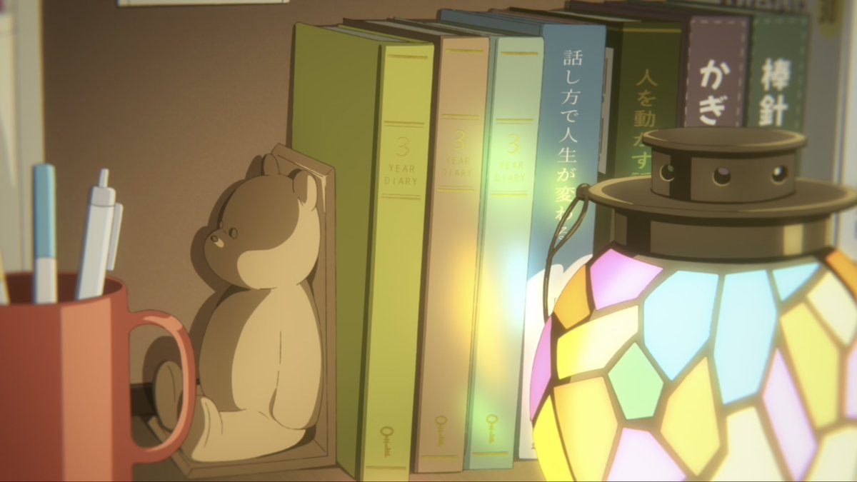 Haru ❀ tweet media