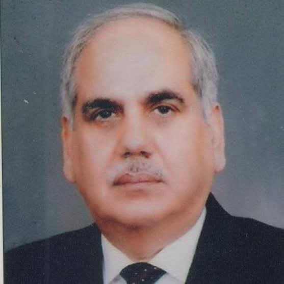 SakibRafik's tweet photo. انا للہ وانا الیہ راجعون 
With deep sorrow, I extend my heartfelt condolences on the passing of Sheikh Muhammad Aslam Former President GCCI and Former Vice President FPCCI who left us on 20th March 2026.
He was a highly respected and dedicated member of the business community ** https://t.co/9pF7h2fwS6