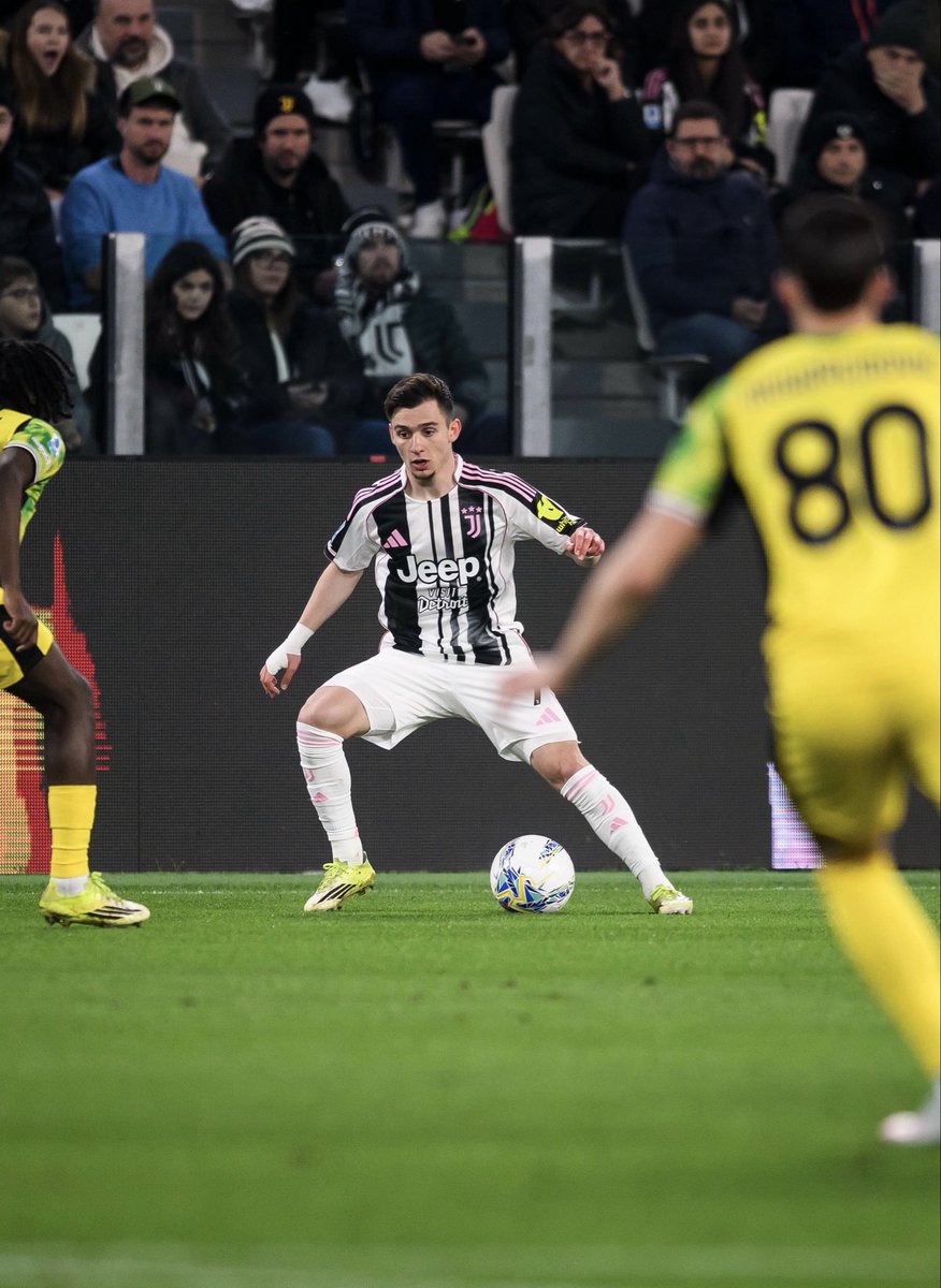 Francisco Conceição tweet media