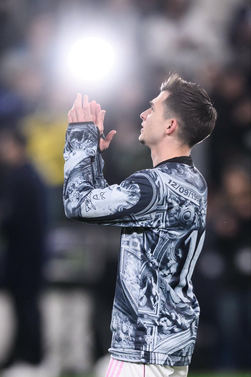 Francisco Conceição tweet media