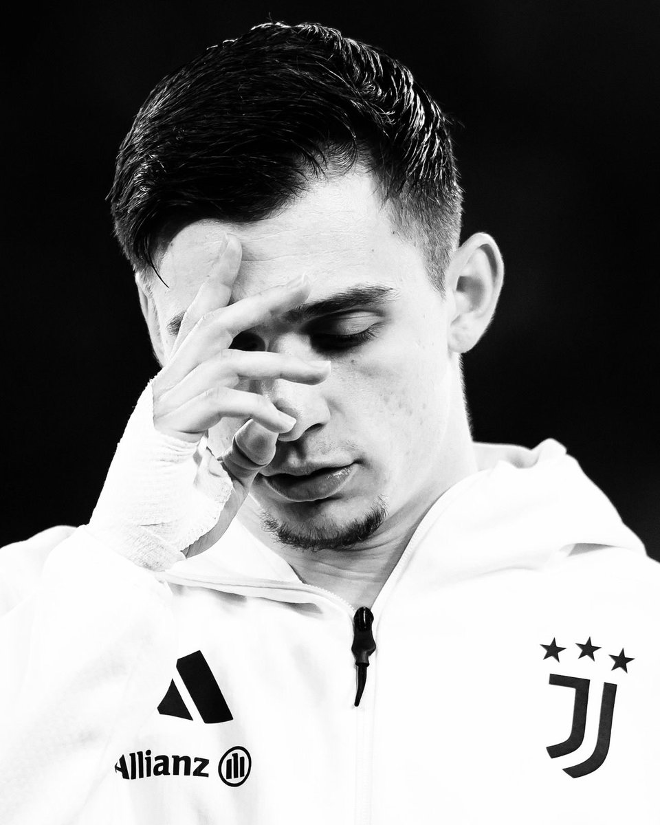 Francisco Conceição tweet media