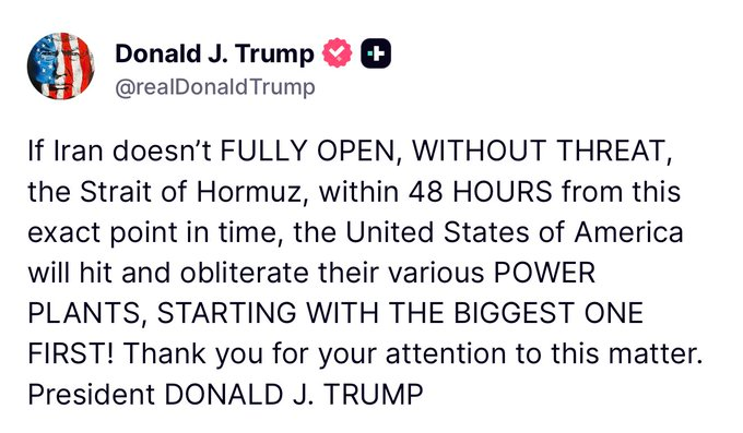 GO GREEN tweet media