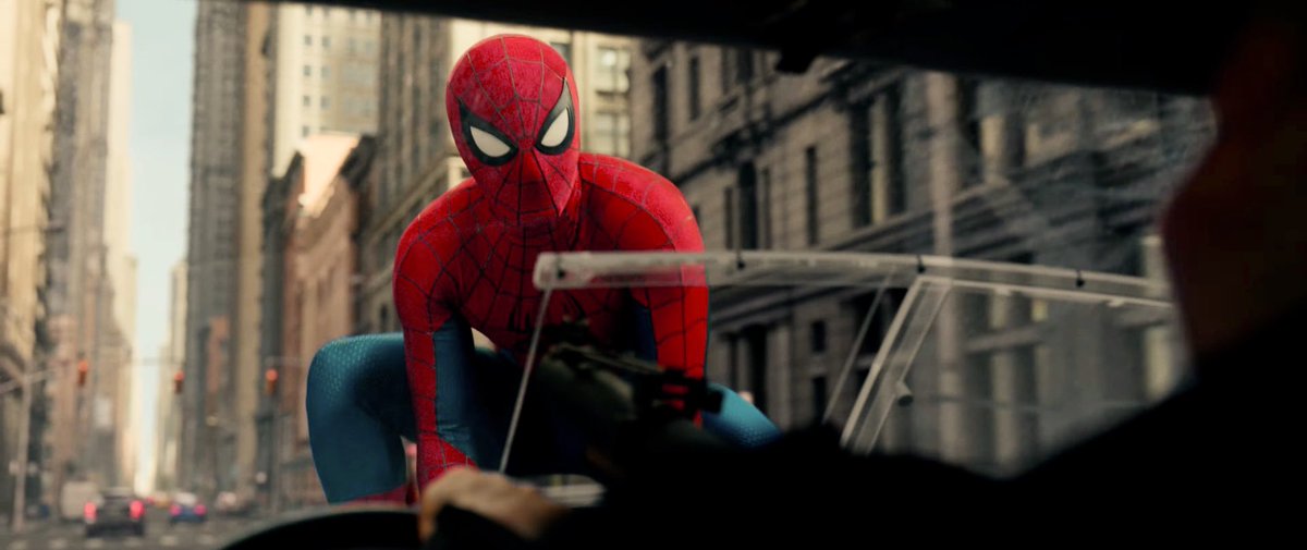 Bruce Wayne tweet media