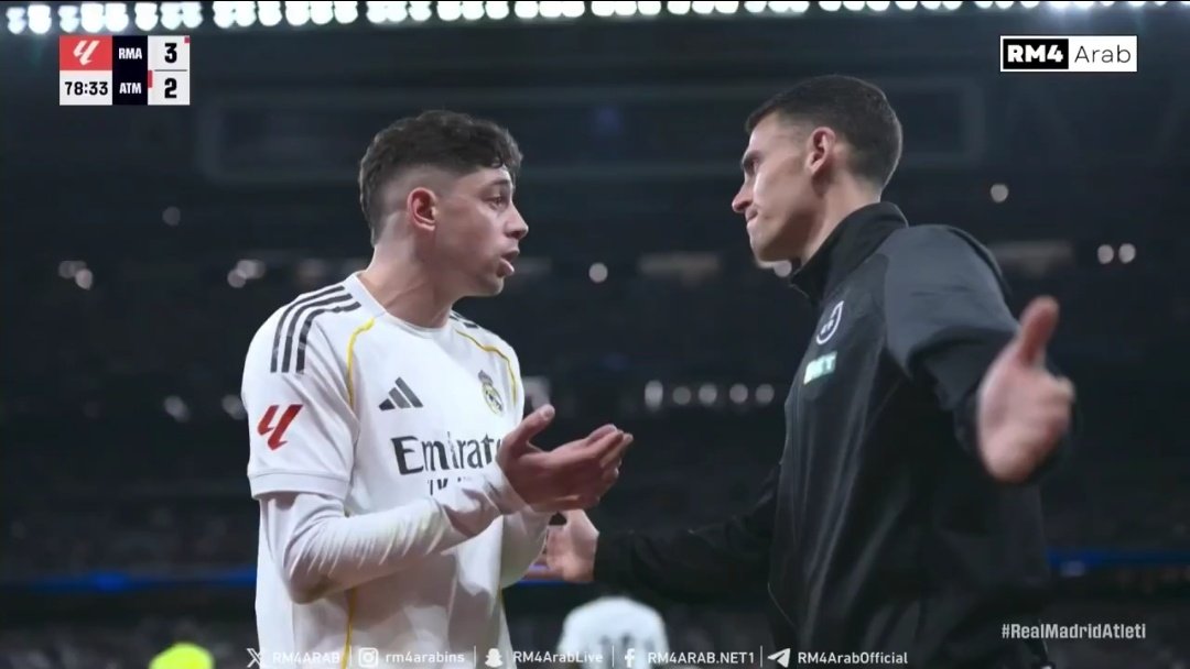 شبكة RM4Arab tweet media