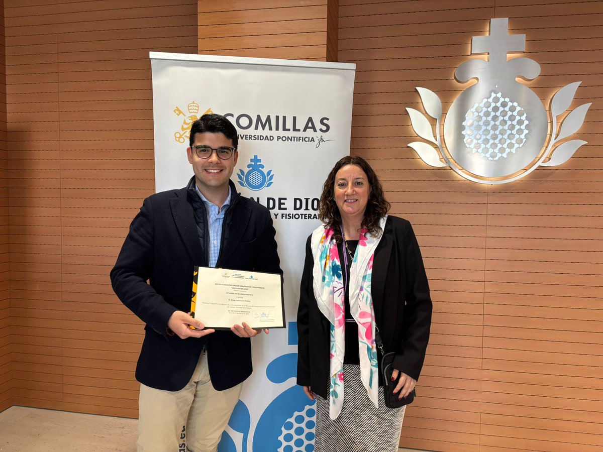 Almudena Arroyo tweet media