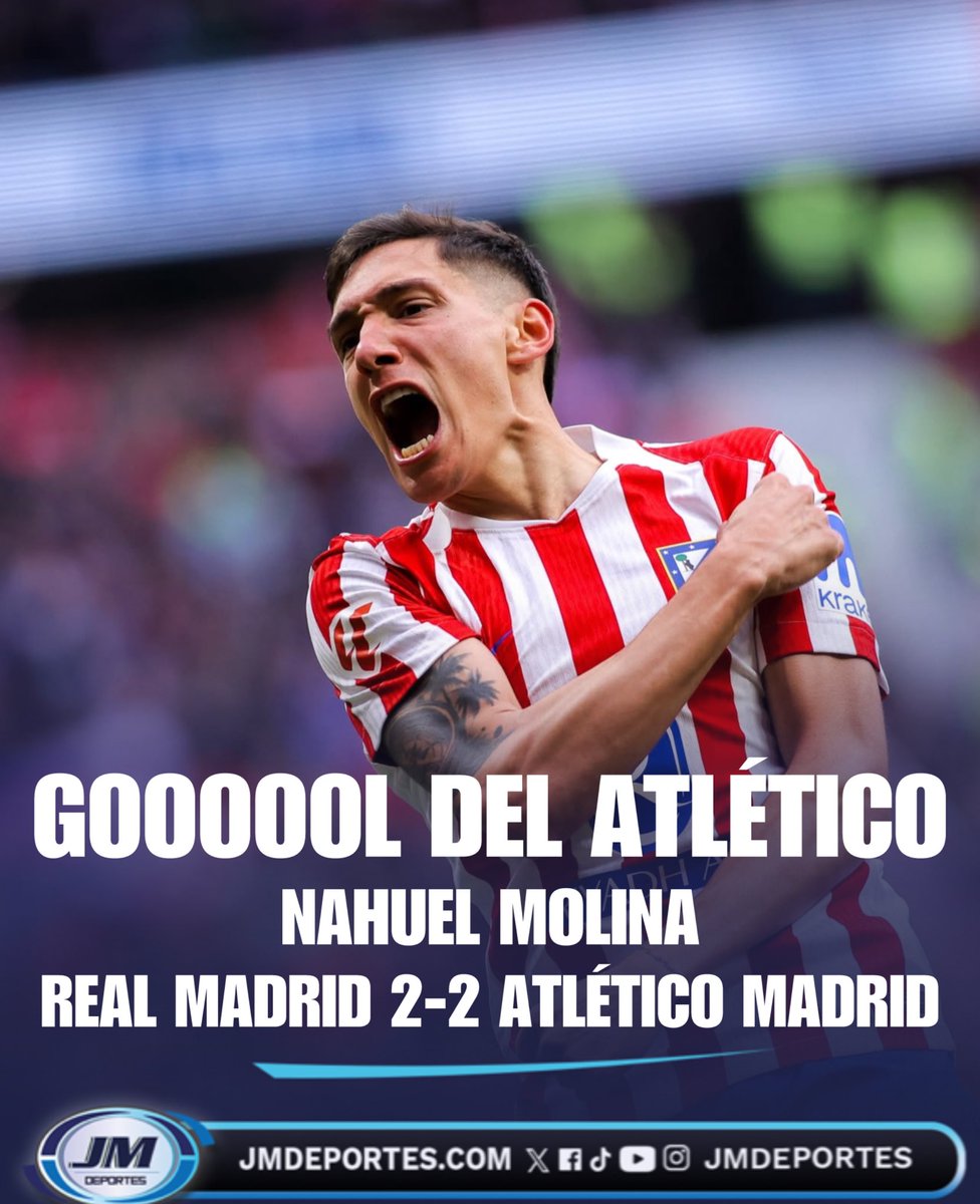 JMDEPORTES.COM tweet media