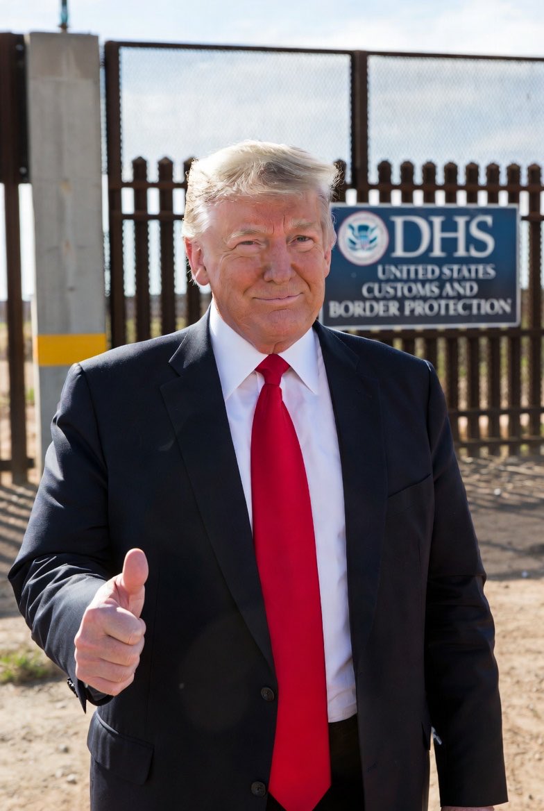 MAGA Posts tweet media