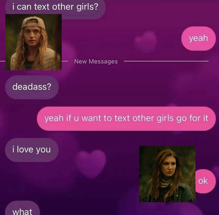 daily shaunahat 🔪🧢 tweet media