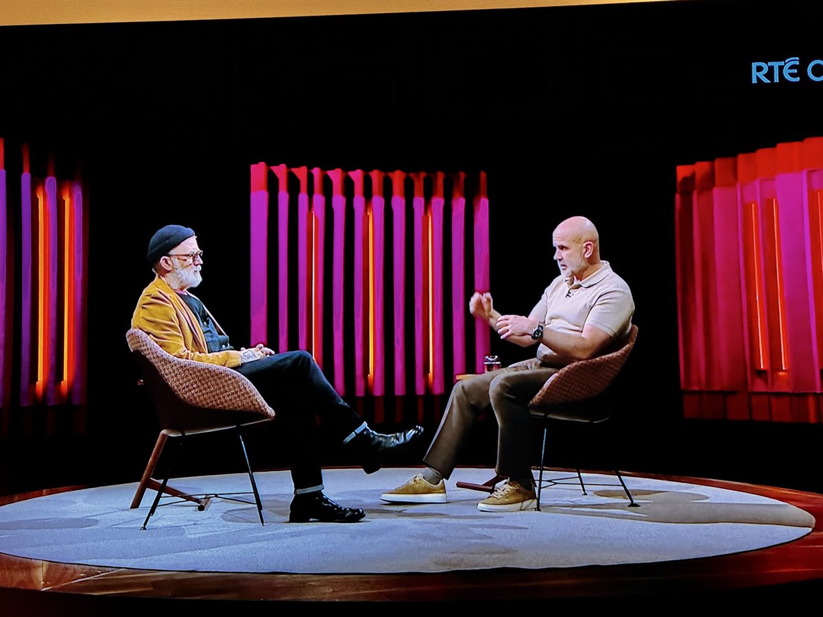 Barry Clancy tweet media