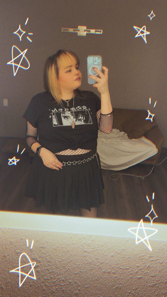 ☕💚 Linn is ready for maul shadow lord ᵕ̈ tweet media