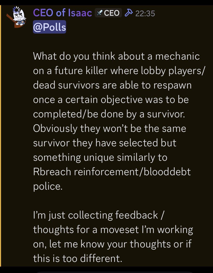 🔪 Hens 🧌 (THAT JASON GUY) | psych ward award tweet media