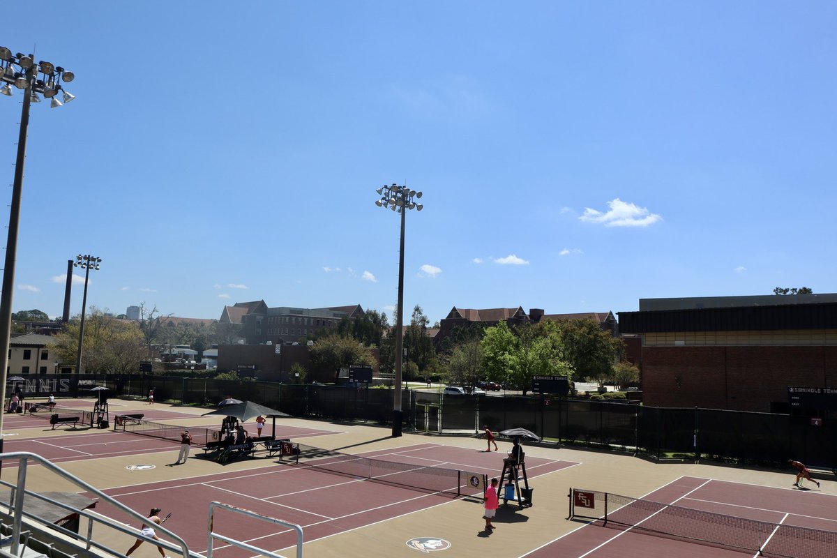 Seminole Boosters tweet media