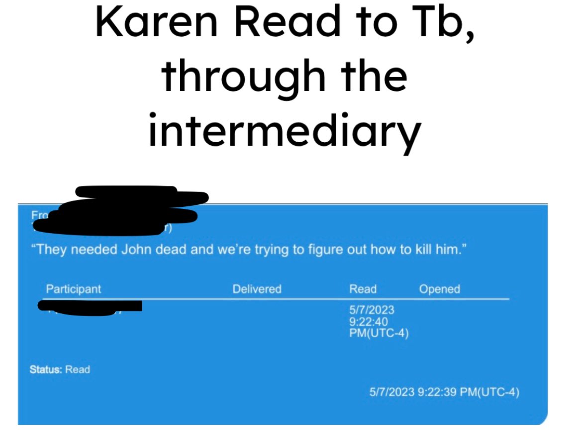 Andie (Albert) Dufrense tweet media