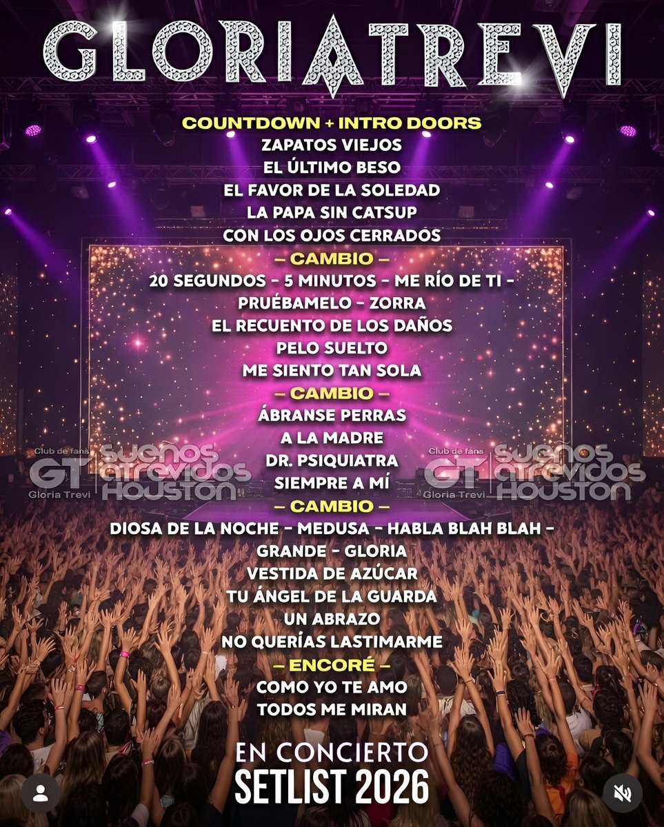 Club Sueños Atrevidos Houston tweet media