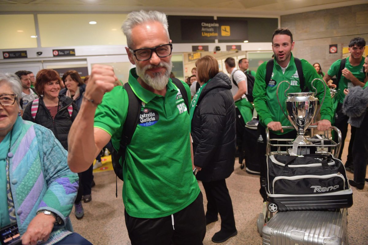 La Opinión A Coruña tweet media