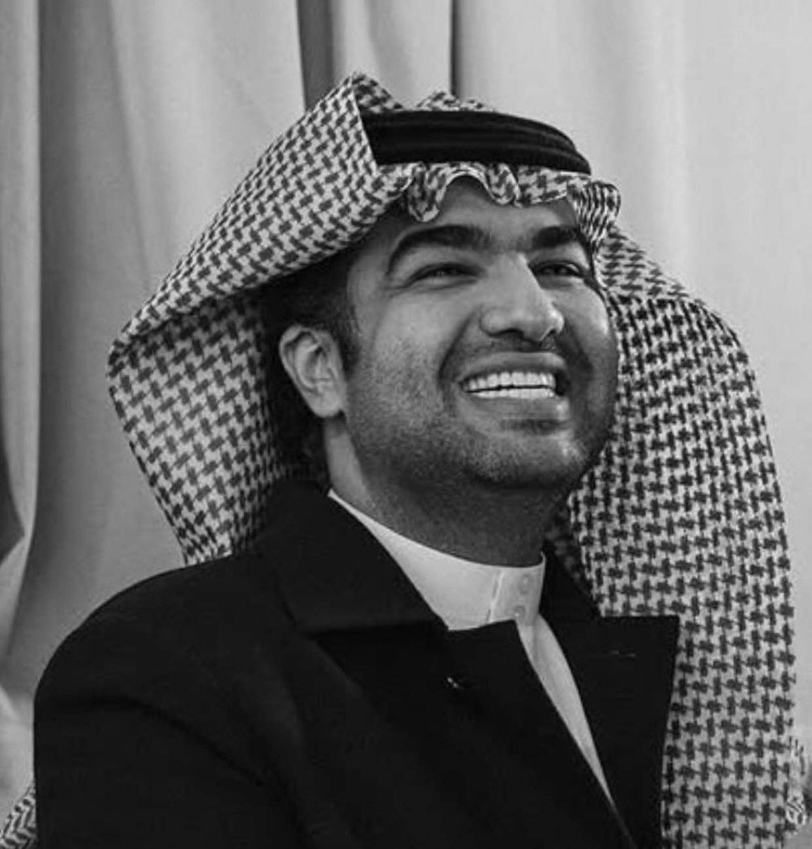 fhad_151's tweet photo. #الامير_محمد_بن_بندر 
رحم الله الأمير محمد بن بندر، فقد رحل وبقيت سيرته الطيبة شاهدًا على حسن خُلقه وطيب أثره بين الناس، وستظل ذكراه حاضرة في القلوب لا تغيب.
اللهم اغفر له وارحمه، وعافه واعفُ عنه، وأكرم نزله ووسع مدخله، واجعل قبره روضةً من رياض الجنة، ونقّه من الذنوب والخطايا كما يُنقّى الثوب الأبيض من الدنس.
اللهم صبّر أهله، واربط على قلوبهم، وألهمهم الصبر والسلوان، واجعل ما أصابهم رفعةً لهم في الدرجات، واجمعهم به في جناتك جنات النعيم.
إنا لله وإنا اليه راجعون ،