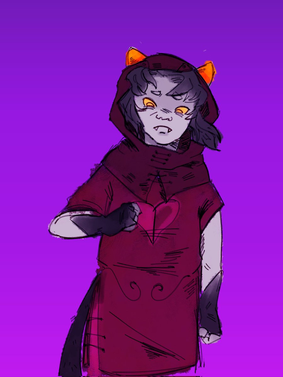 daily nepeta :33 tweet media