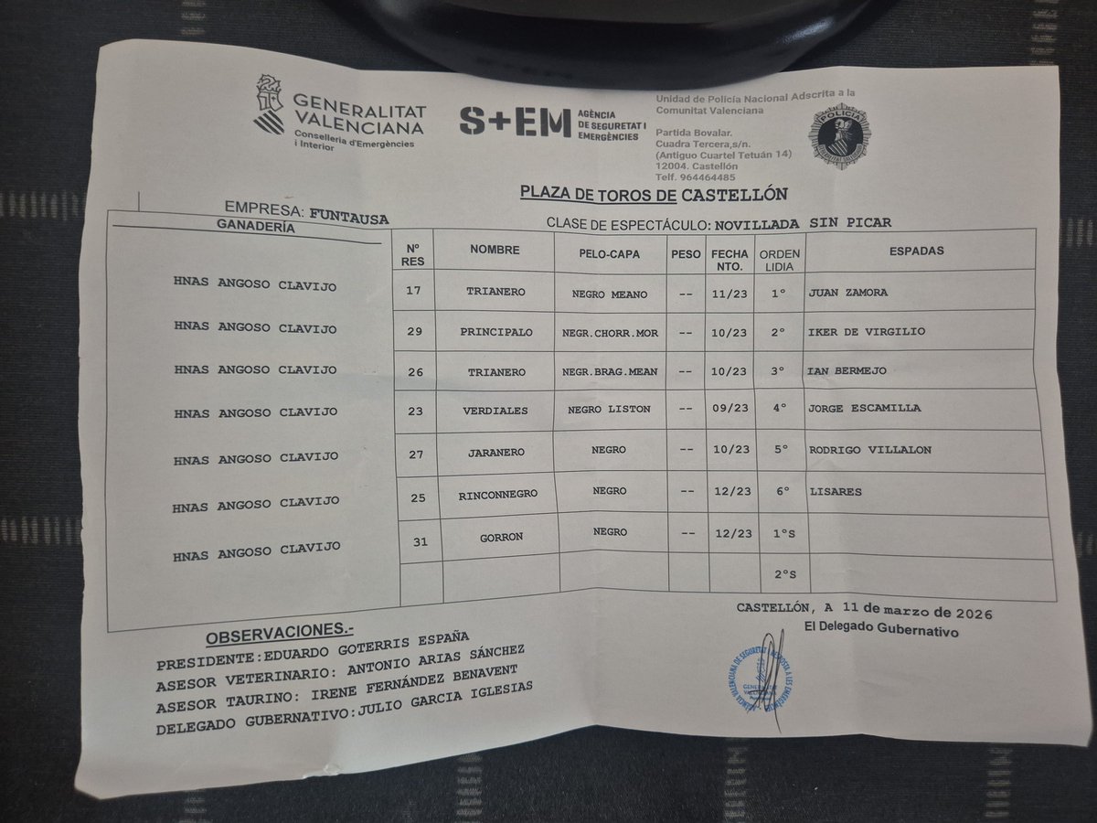 Luis Miguel Parrado tweet media