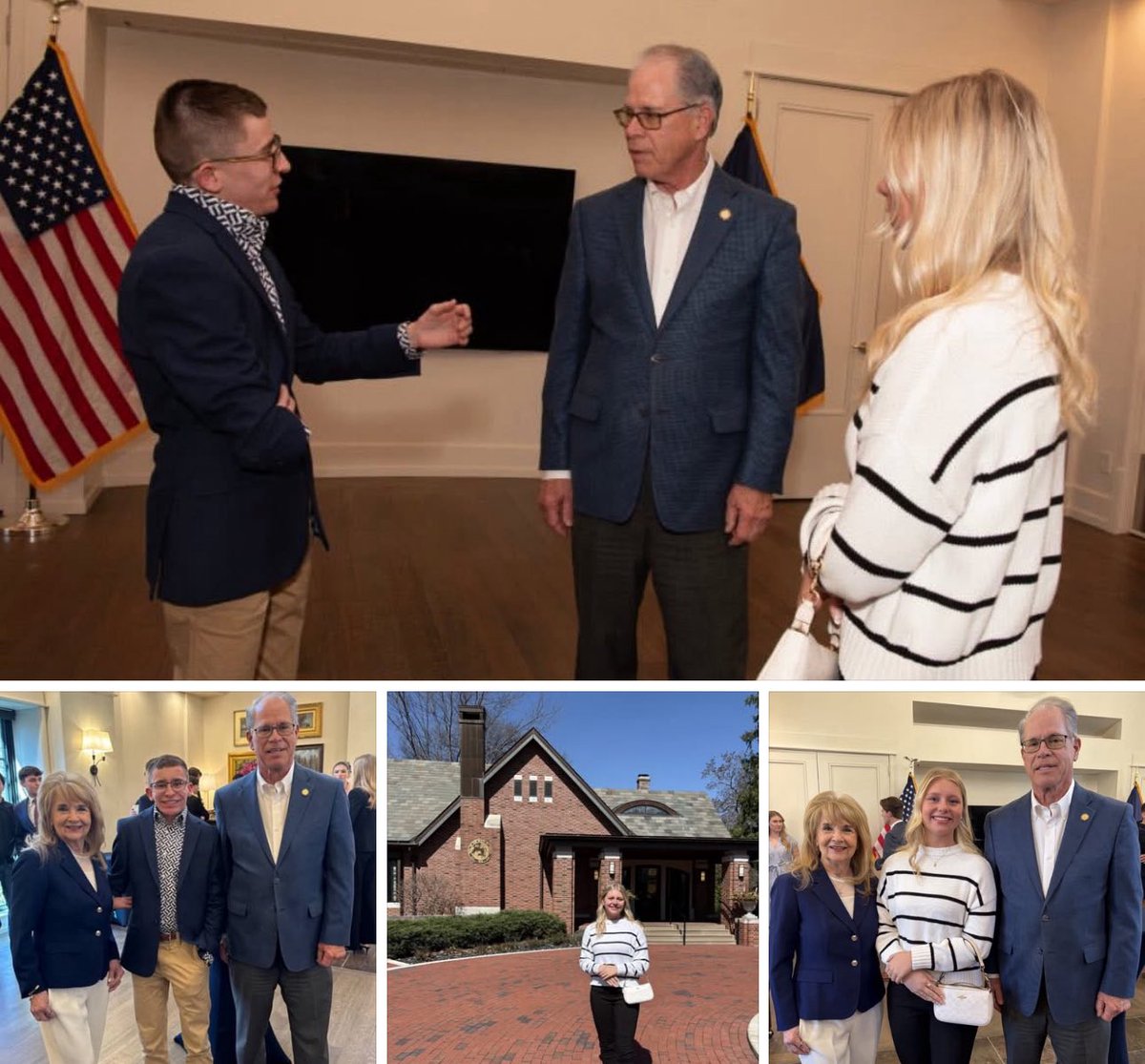 Adams County Indiana GOP tweet media