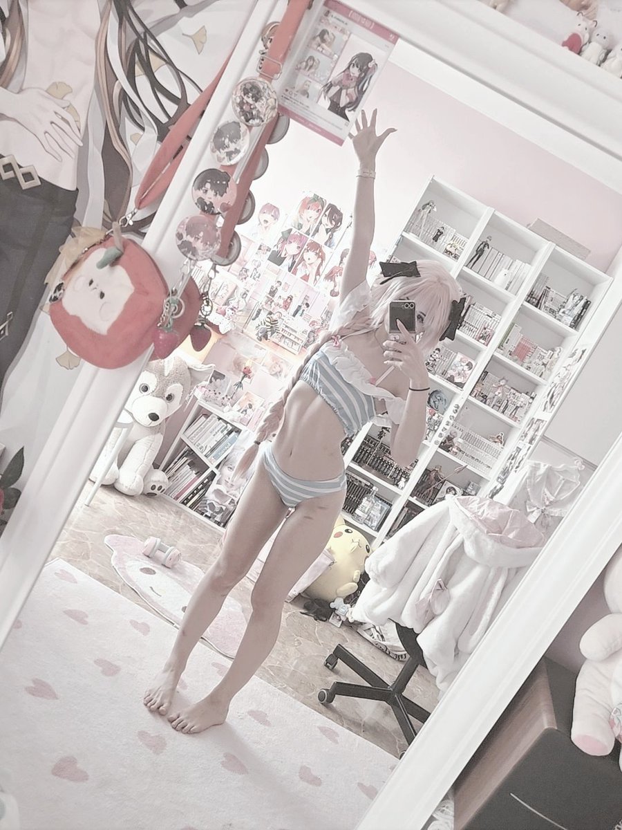 astolfo is the cutest boy ever ☆