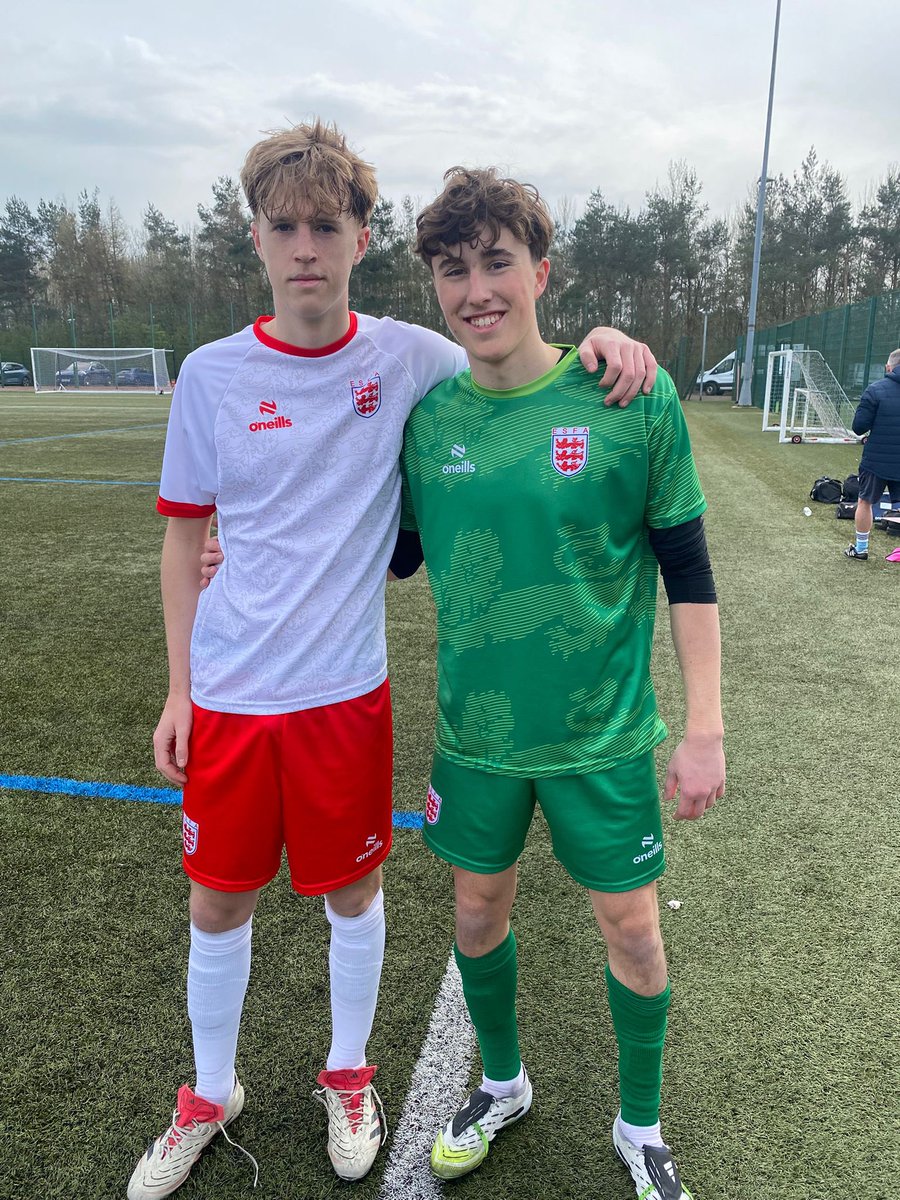 Rushall Olympic YDP tweet media