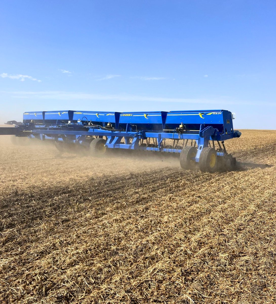 SurePoint Ag Systems tweet media