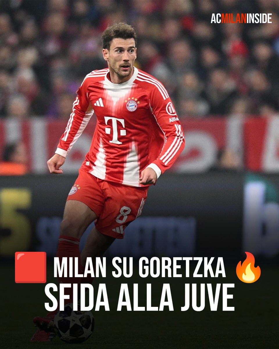 ACMilanInside tweet media