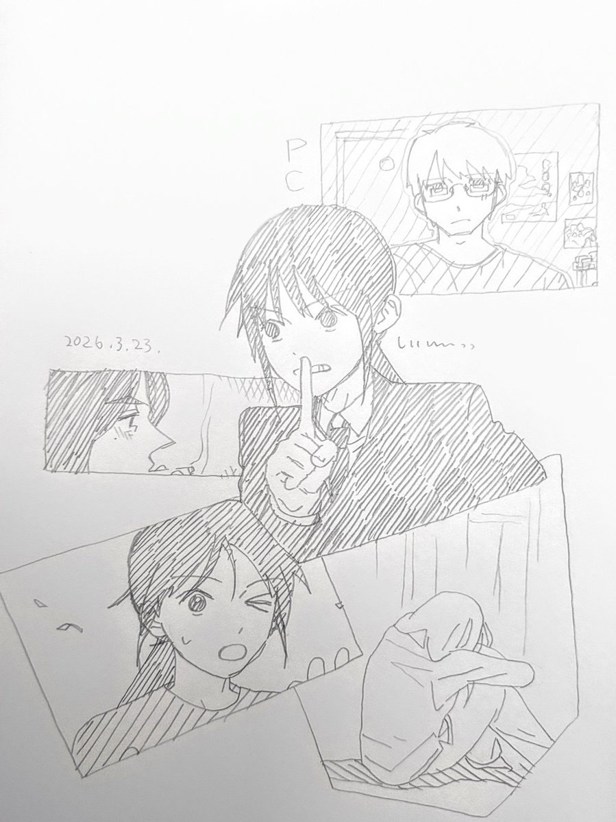 もっもです tweet media