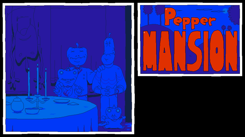 Little Cap'n Mongo tweet media