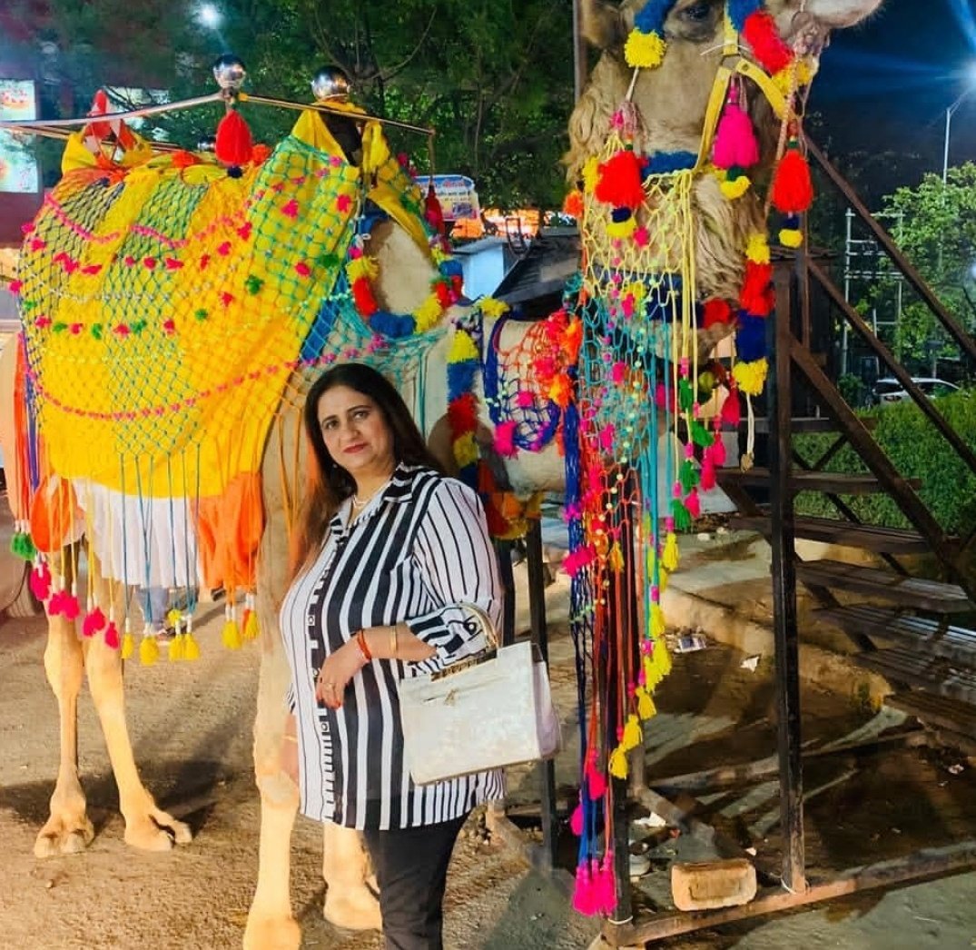 poonamtandon tweet media