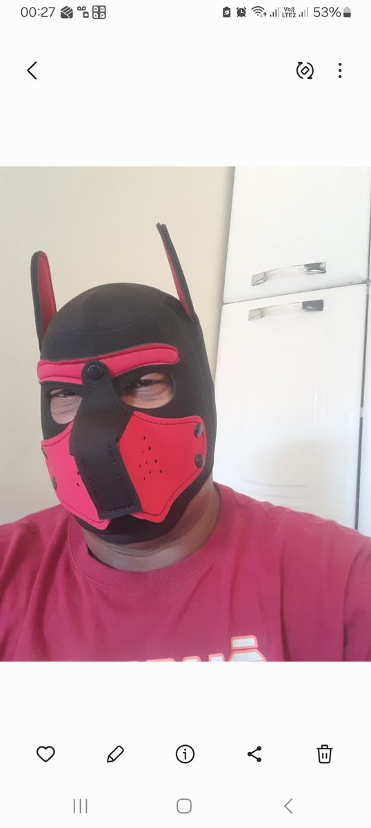 Hunter de Passivo Macho tweet media