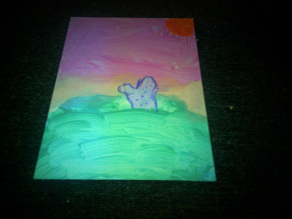 Nicole (aka starlightdreamweaver) tweet media