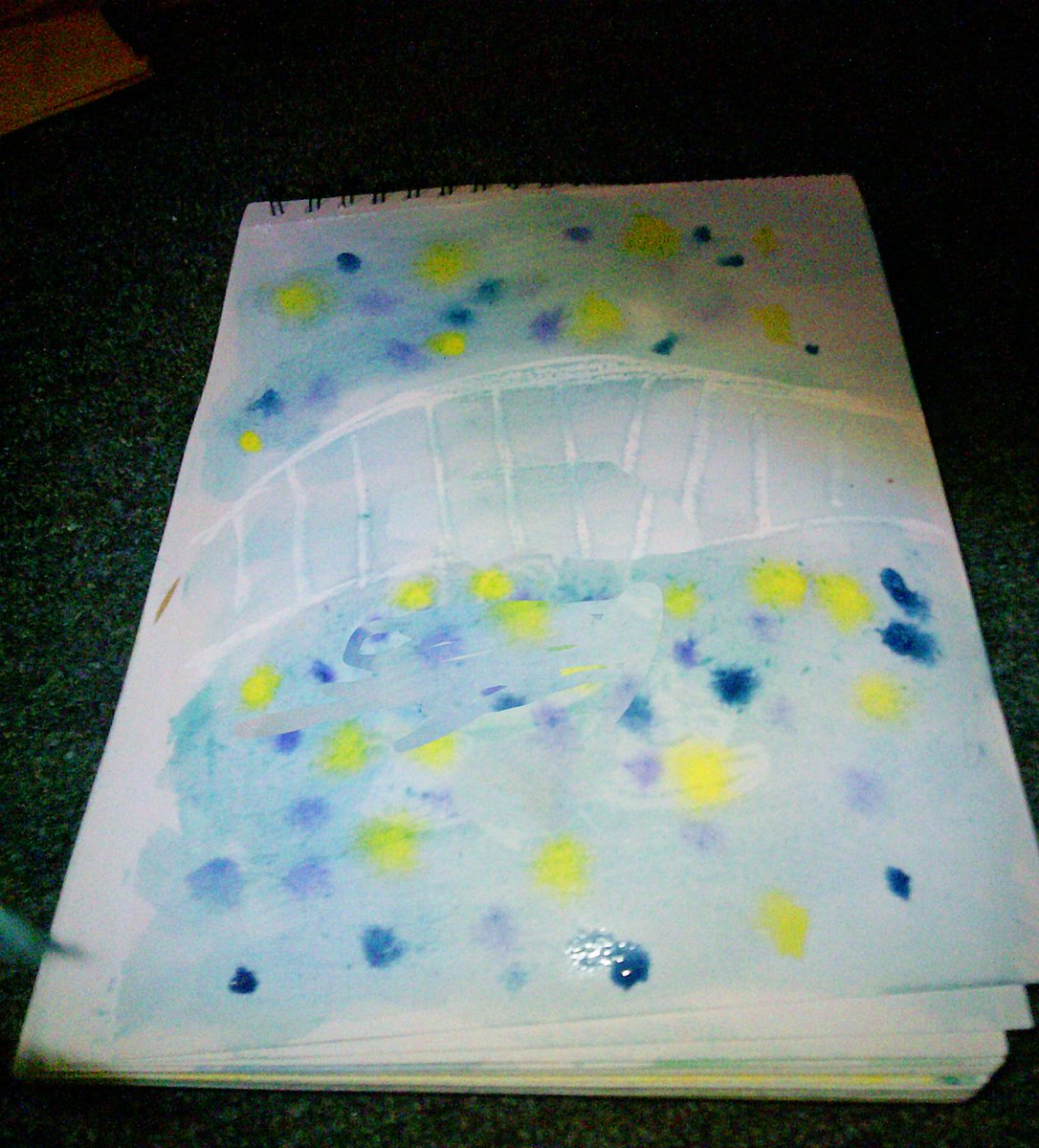 Nicole (aka starlightdreamweaver) tweet media