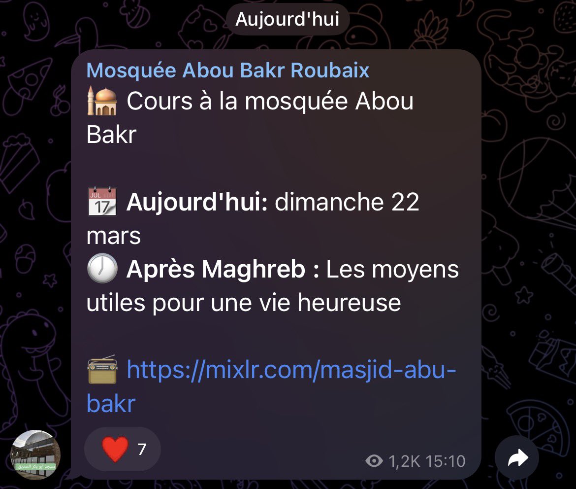 A🇩🇿 tweet media