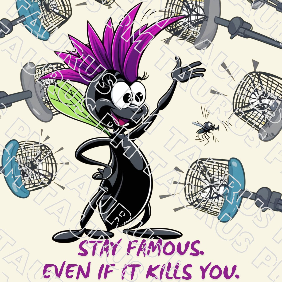 Primislaus Marius Slavus Taurus tweet media