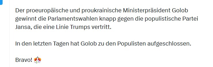 Traude Pinter tweet media