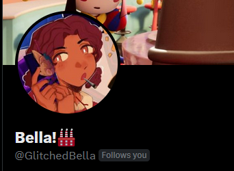 🐯 Falco | #RUIN2 #FLaF Soon. tweet media