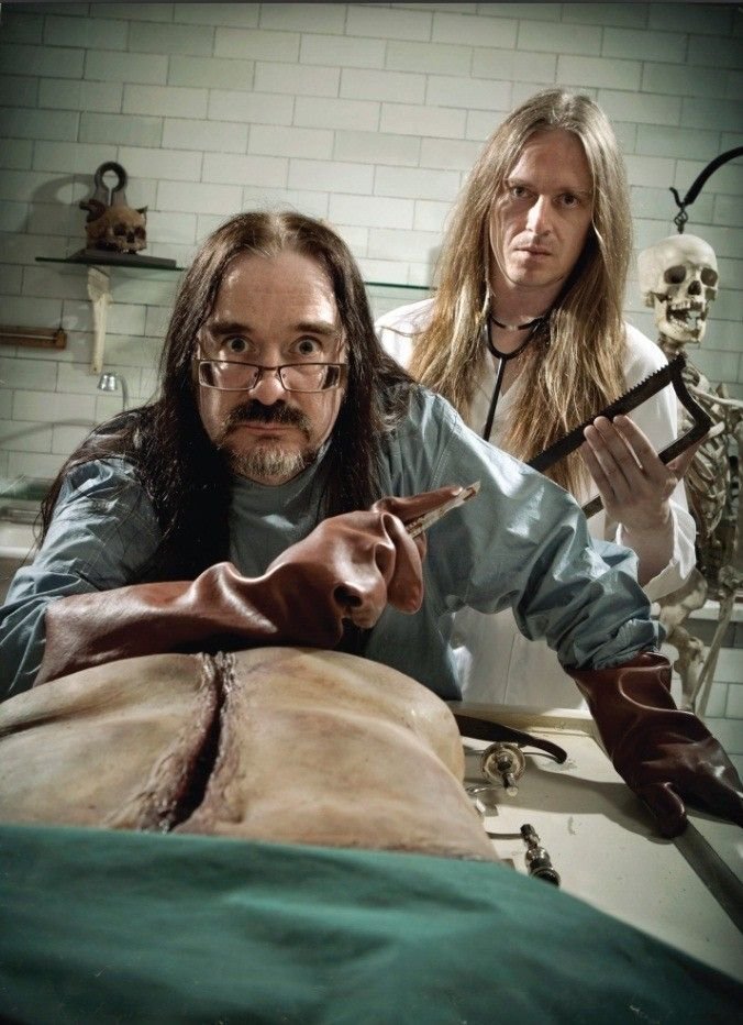 ♫⃠Sludger Denki ☠︎︎ tweet media