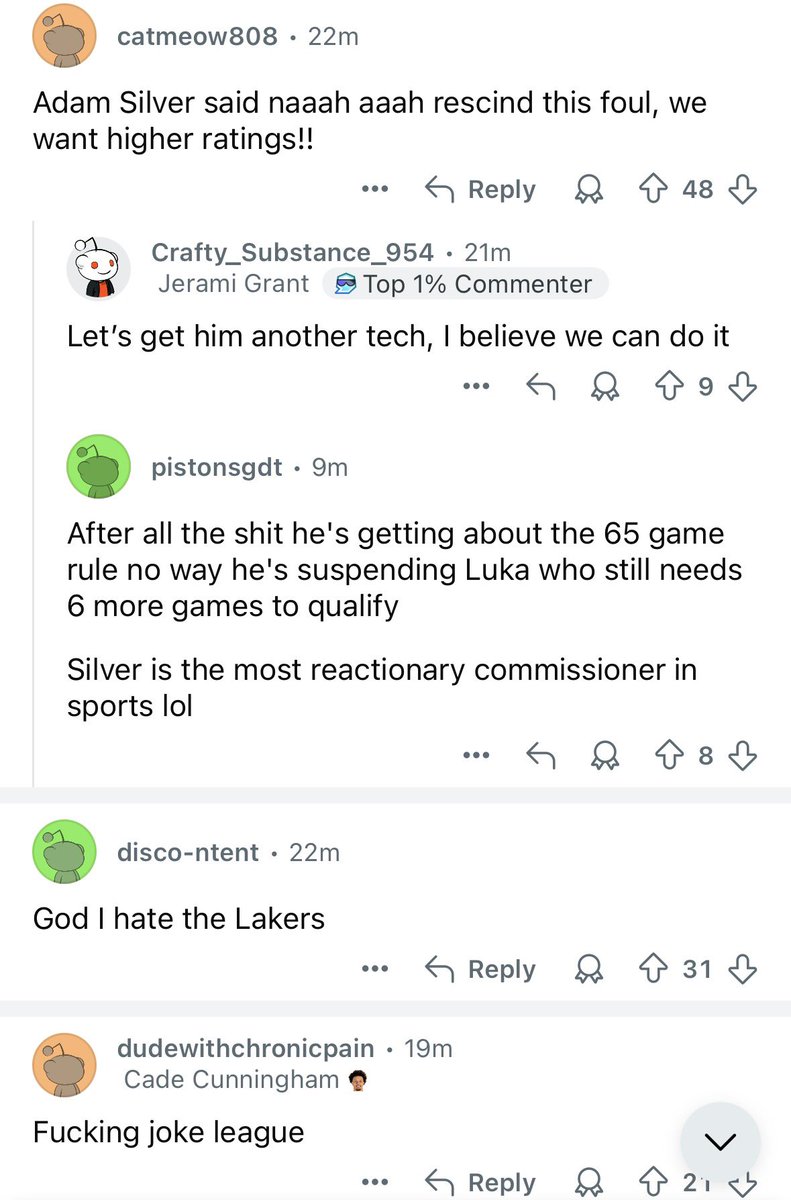 Luka Revenge Tour tweet media