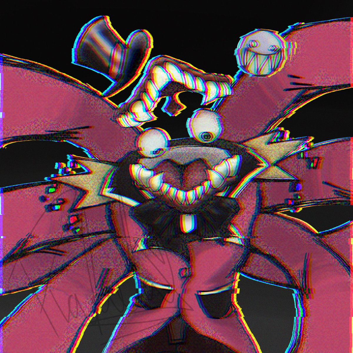 Rafaela_Draw (comissões abertas😃) tweet media