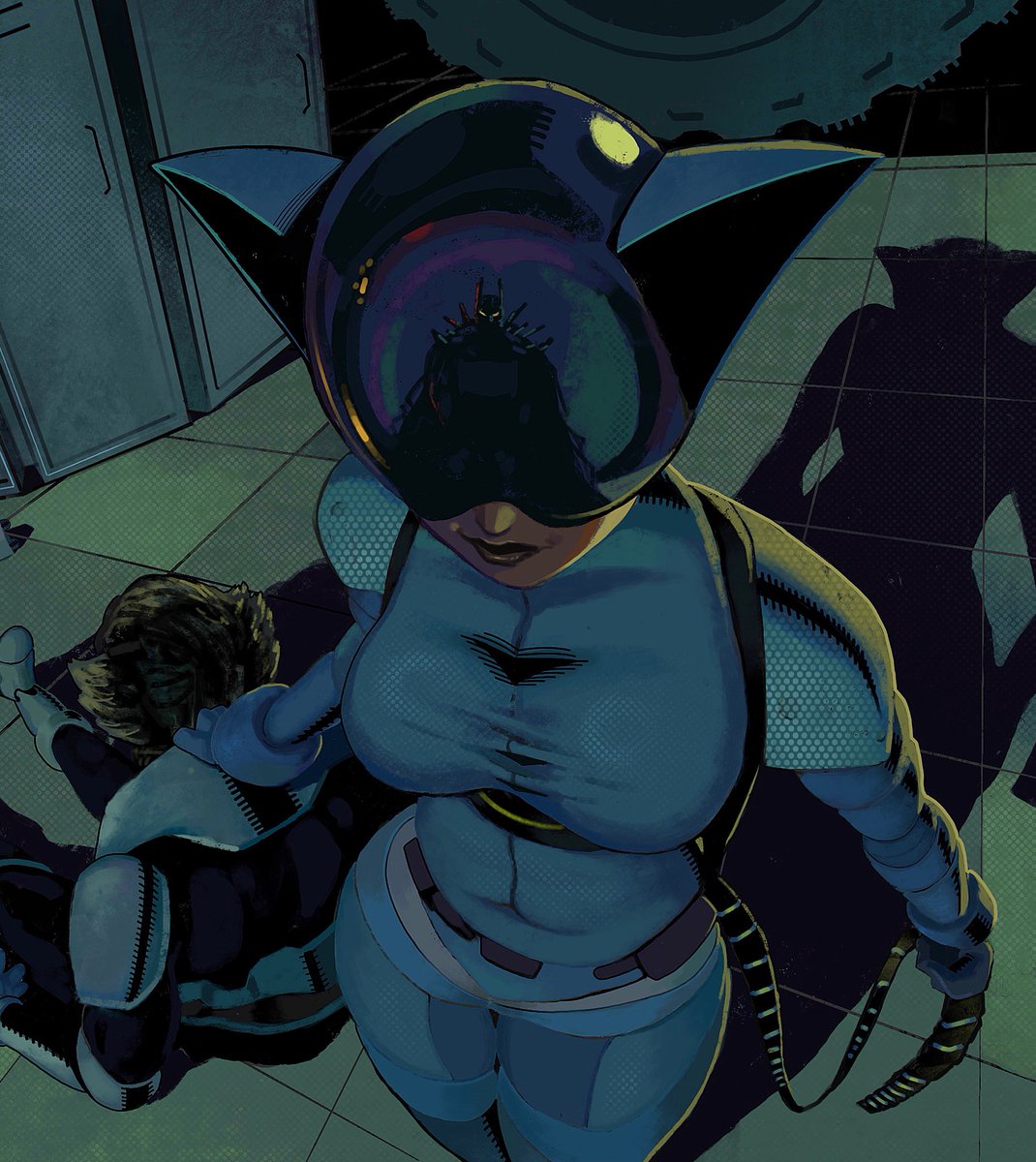 ×Mascaraline× tweet media