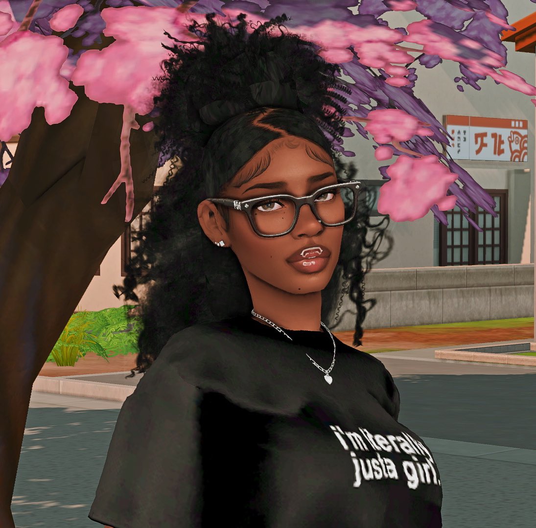 Alyce's World 🩶 tweet media