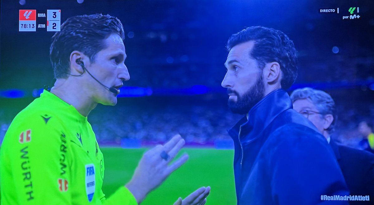 Ángel Pérez tweet media