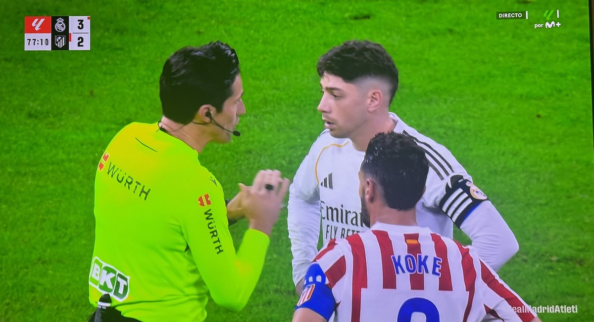 Ángel Pérez tweet media