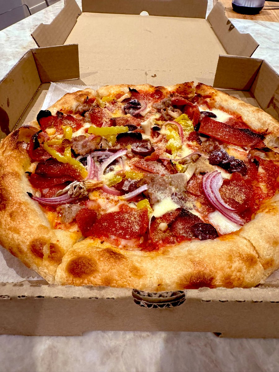 Geoff Tracy 💚🥓 tweet media