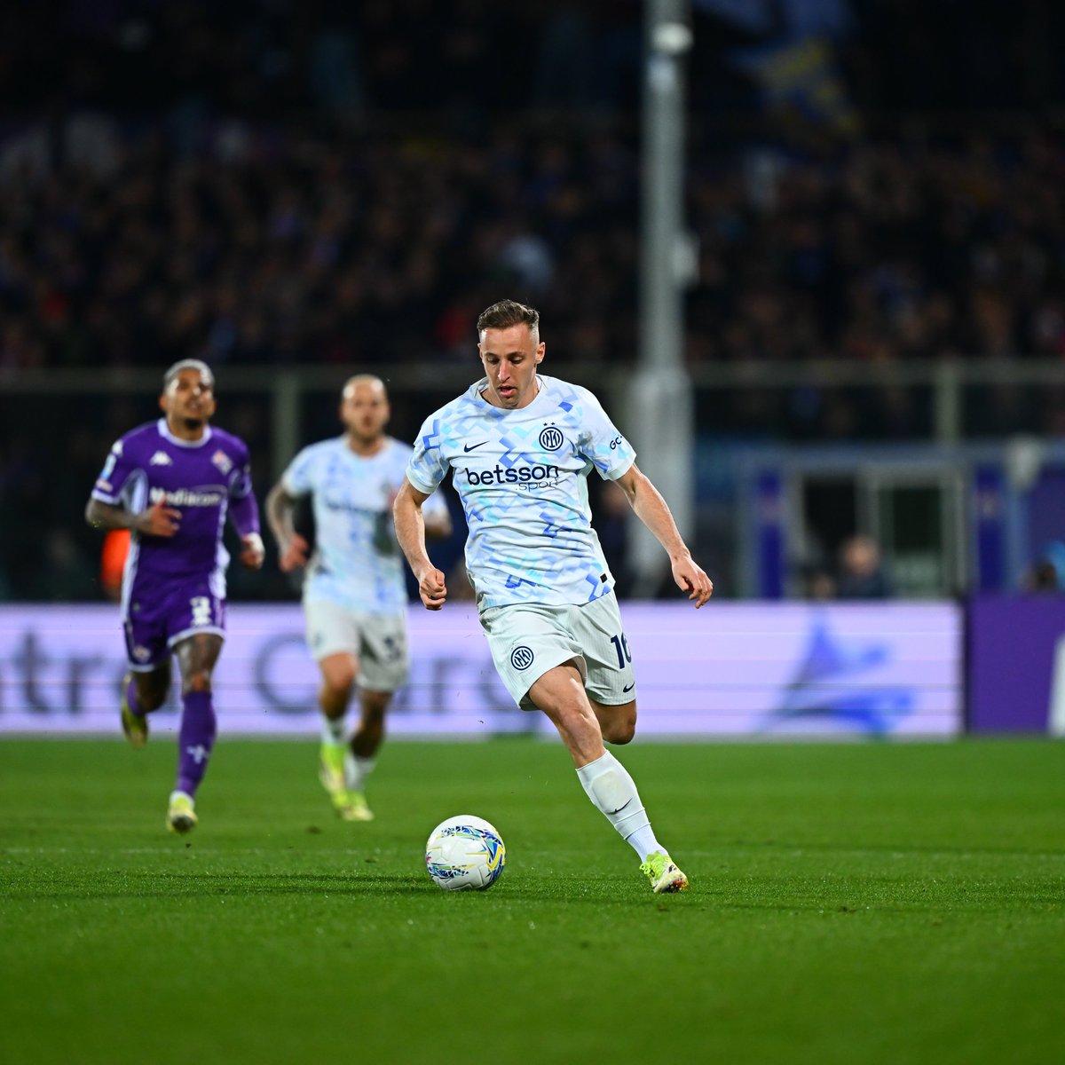 Inter Garis Lurus 🏆🇮🇹 tweet media