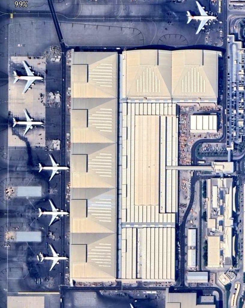 Egypt's Intel Observer tweet media