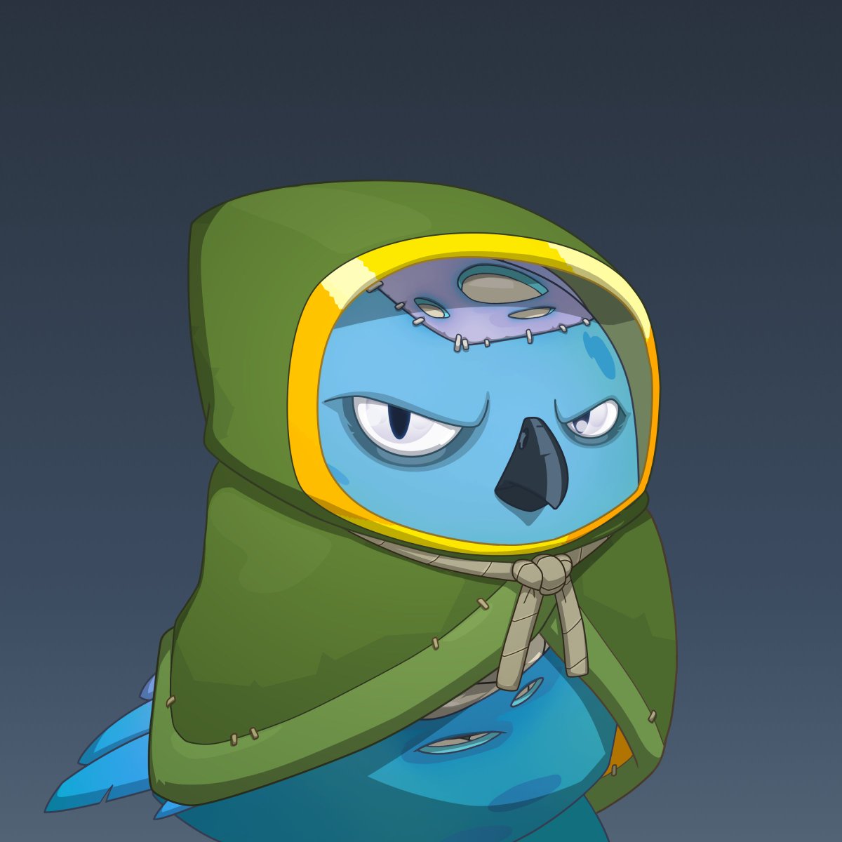 Mythics Reveals & Sales Bot 🤖️ tweet media